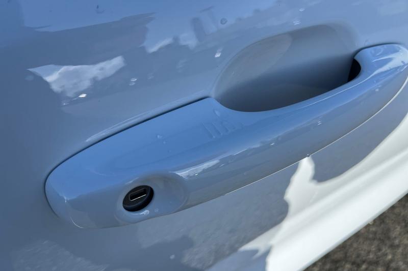 Used Ford Focus 2025 for sale - 78095263: Photo 23