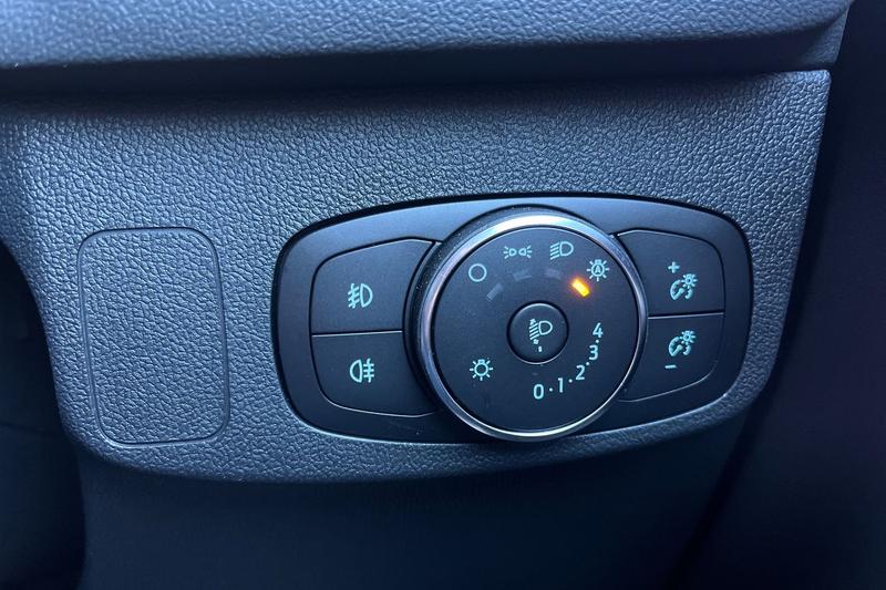 Used Ford Focus 2025 for sale - 78095263: Photo 24