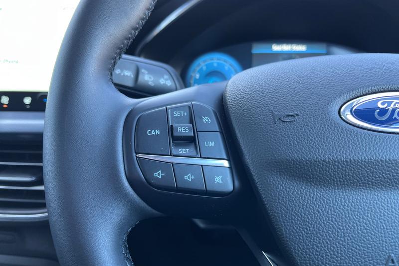 Used Ford Focus 2025 for sale - 78095263: Photo 25