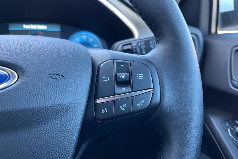 Used Ford Focus 2025 for sale - 78095263: Photo 26