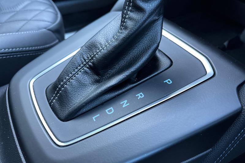 Used Ford Focus 2025 for sale - 78095263: Photo 28