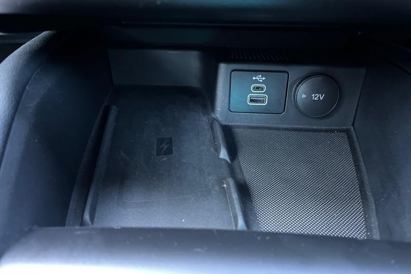 Used Ford Focus 2025 for sale - 78095263: Photo 29