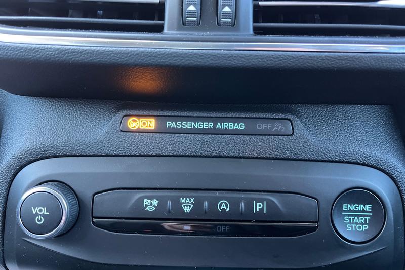 Used Ford Focus 2025 for sale - 78095263: Photo 30