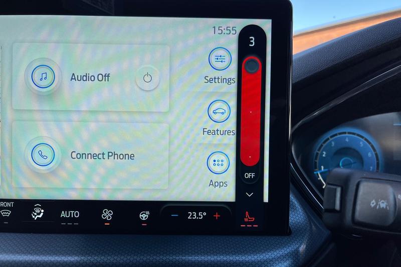 Used Ford Focus 2025 for sale - 78095263: Photo 31