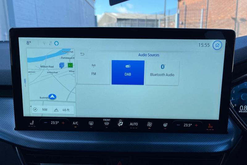 Used Ford Focus 2025 for sale - 78095263: Photo 33