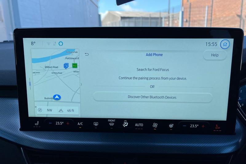 Used Ford Focus 2025 for sale - 78095263: Photo 34