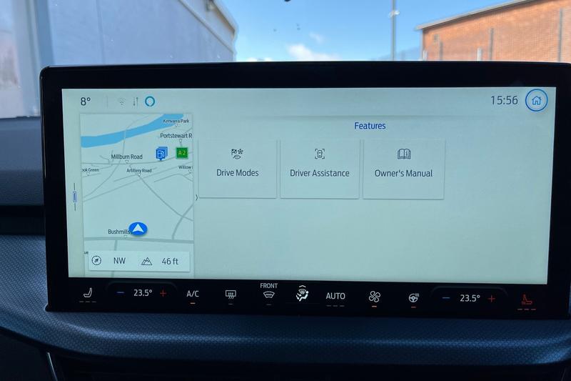 Used Ford Focus 2025 for sale - 78095263: Photo 35