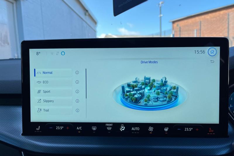 Used Ford Focus 2025 for sale - 78095263: Photo 36