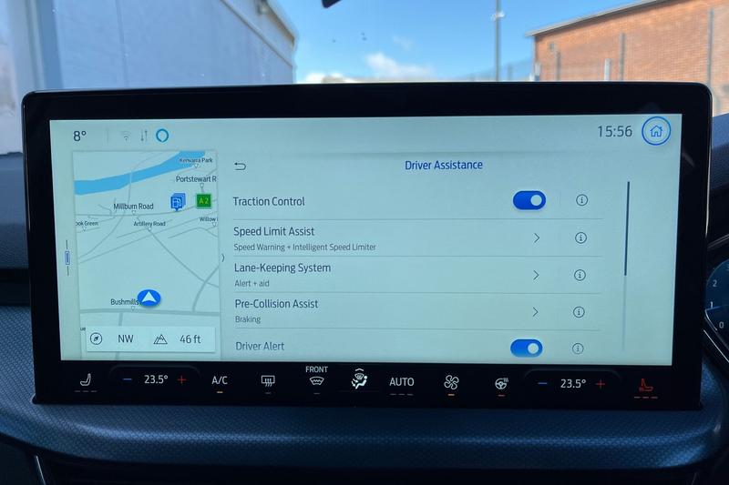 Used Ford Focus 2025 for sale - 78095263: Photo 37