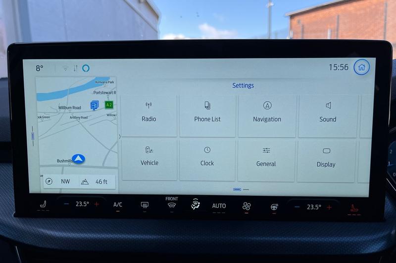 Used Ford Focus 2025 for sale - 78095263: Photo 38