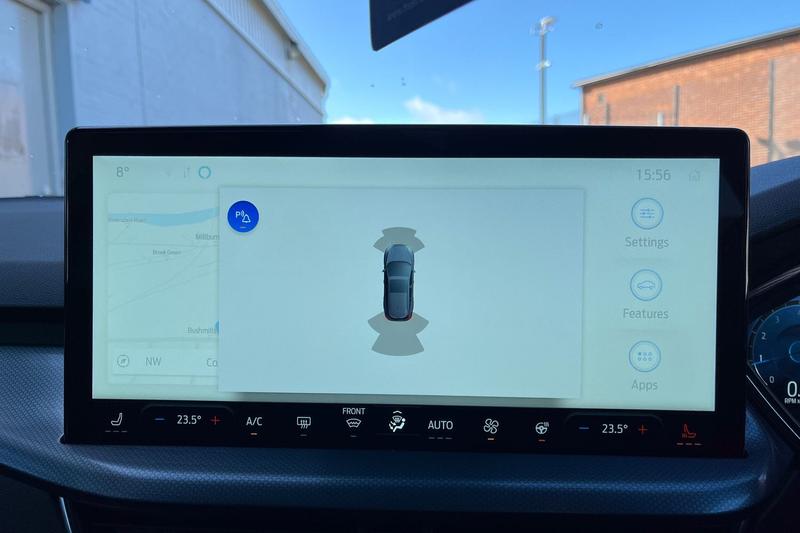 Used Ford Focus 2025 for sale - 78095263: Photo 39