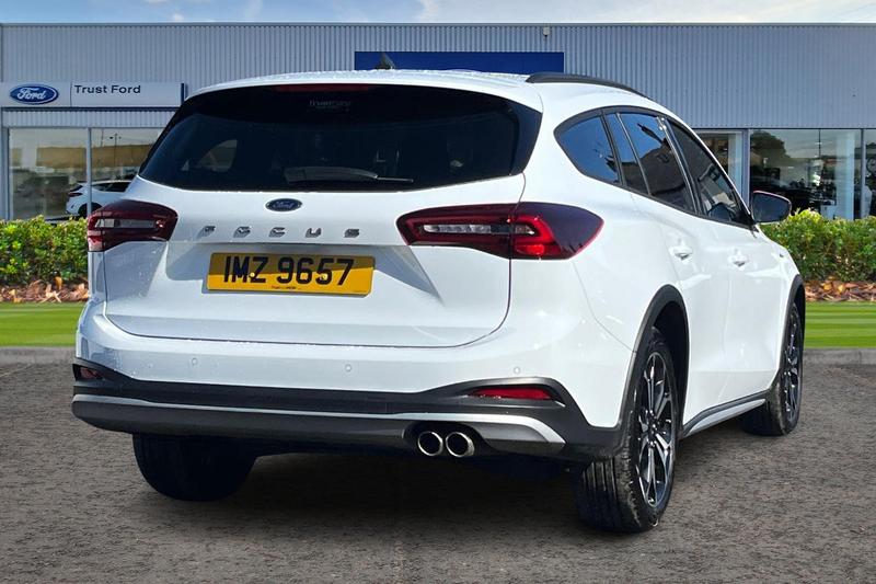 Used Ford Focus 2025 for sale - 78095263: Photo 4