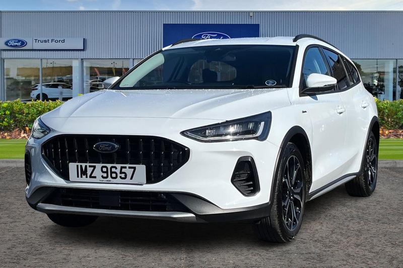 Used Ford Focus 2025 for sale - 78095263: Photo 5