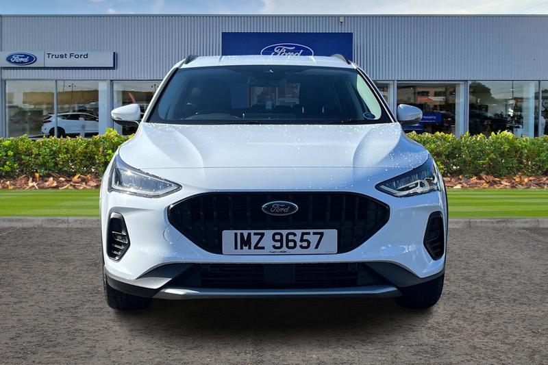 Used Ford Focus 2025 for sale - 78095263: Photo 6