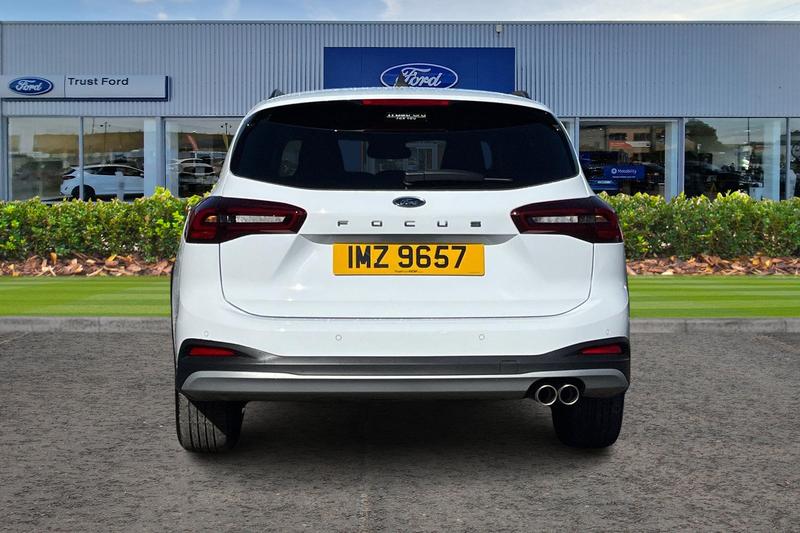 Used Ford Focus 2025 for sale - 78095263: Photo 7