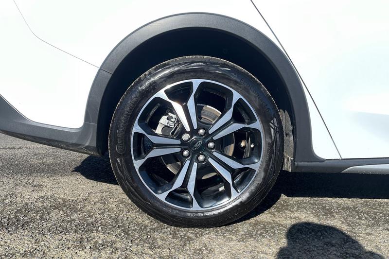 Used Ford Focus 2025 for sale - 78095263: Photo 8