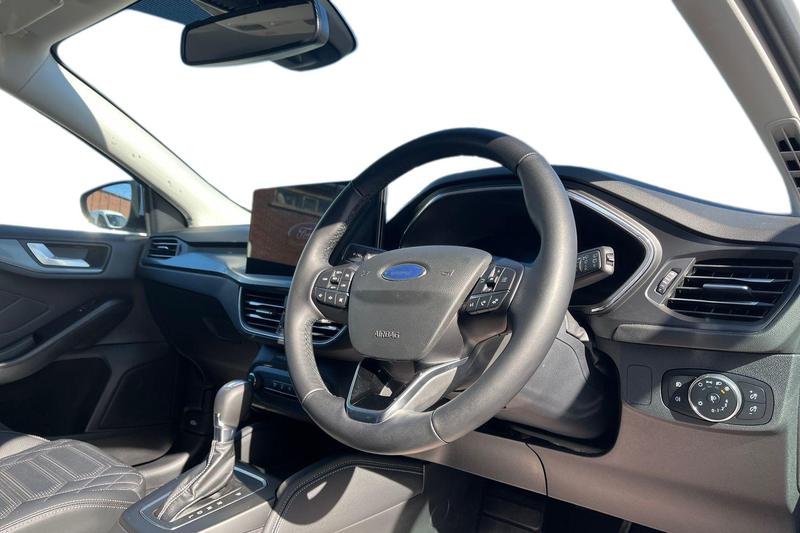 Used Ford Focus 2025 for sale - 78095263: Photo 9