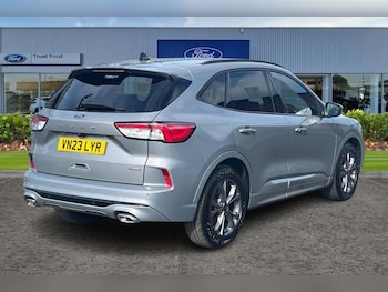 Used Ford Kuga 2023 for sale - 78813242: Photo