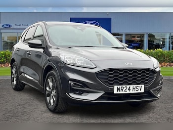 Used Ford Kuga undefined for sale - 78246236: Photo