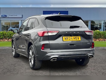 Used Ford Kuga undefined for sale - 78246236: Photo