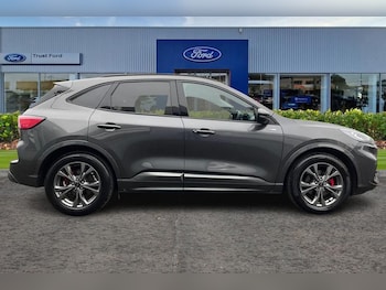 Used Ford Kuga undefined for sale - 78246236: Photo