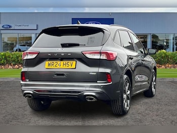Used Ford Kuga undefined for sale - 78246236: Photo