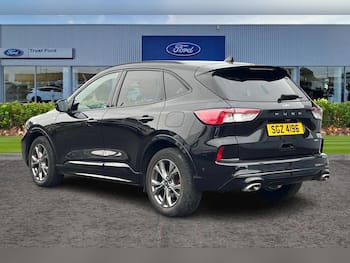 Used Ford Kuga 2020 for sale - 79721230: Photo