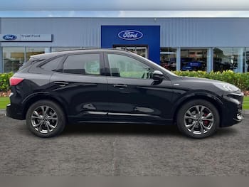 Used Ford Kuga 2020 for sale - 79721230: Photo