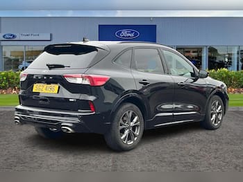 Used Ford Kuga 2020 for sale - 79721230: Photo