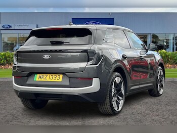 Used Ford Explorer 2024 for sale - 75985222: Photo