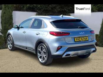 Used Kia XCeed 2022 for sale - 74290465: Photo