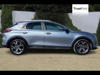 Used Kia XCeed 2022 for sale - 74290465: Photo