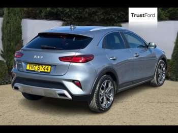 Used Kia XCeed 2022 for sale - 74290465: Photo