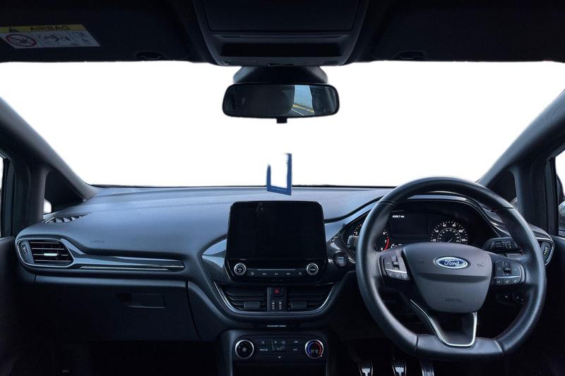 Used Ford Fiesta 2019 for sale - 77025875: Photo 10