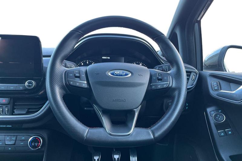 Used Ford Fiesta 2019 for sale - 77025875: Photo 11