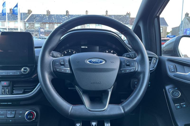 Used Ford Fiesta 2019 for sale - 77025875: Photo 12