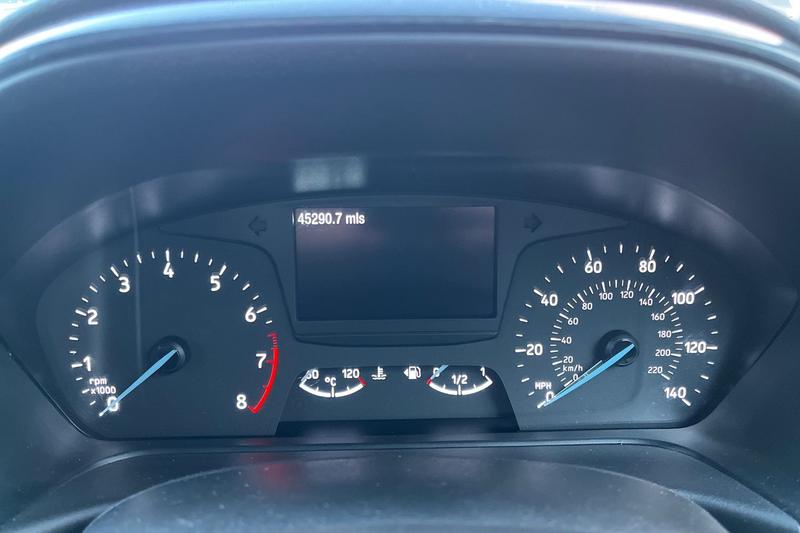 Used Ford Fiesta 2019 for sale - 77025875: Photo 13