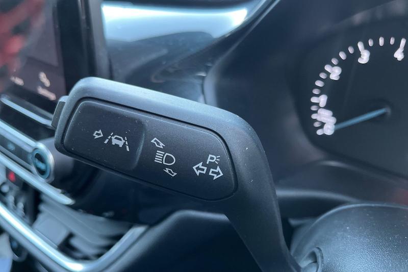 Used Ford Fiesta 2019 for sale - 77025875: Photo 14