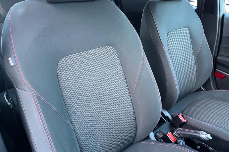 Used Ford Fiesta 2019 for sale - 77025875: Photo 17