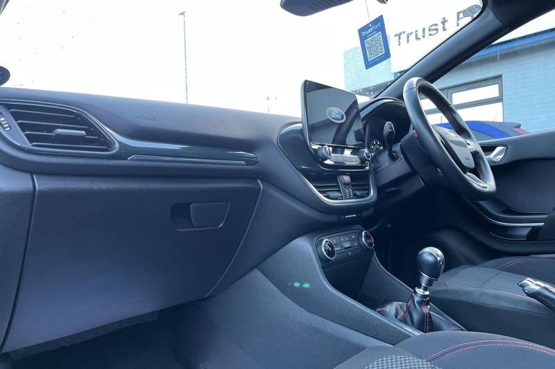 Used Ford Fiesta 2019 for sale - 77025875: Photo 18