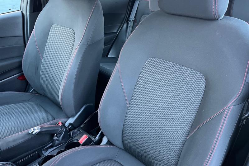 Used Ford Fiesta 2019 for sale - 77025875: Photo 19