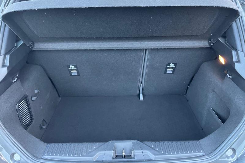 Used Ford Fiesta 2019 for sale - 77025875: Photo 21