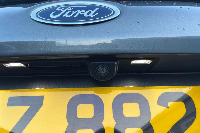 Used Ford Fiesta 2019 for sale - 77025875: Photo 22