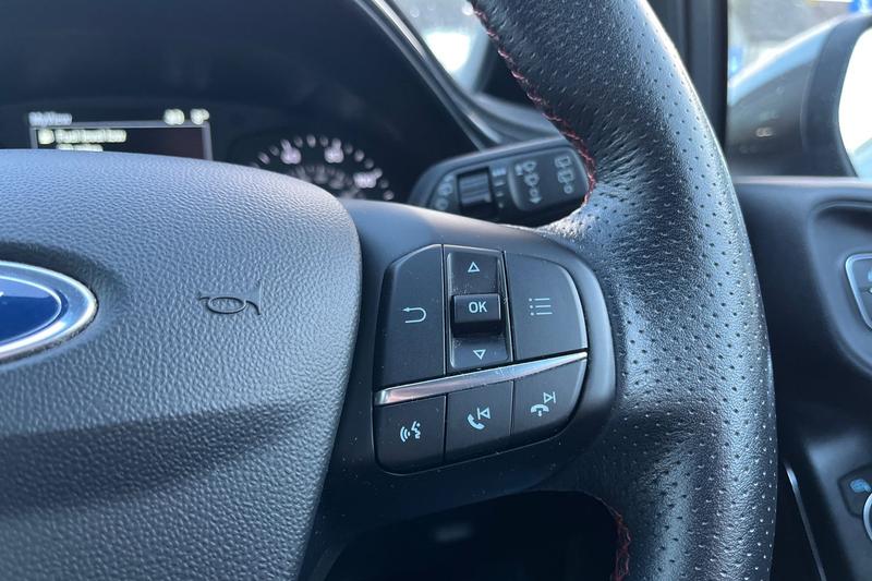 Used Ford Fiesta 2019 for sale - 77025875: Photo 26