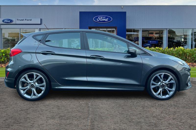 Used Ford Fiesta 2019 for sale - 77025875: Photo 3