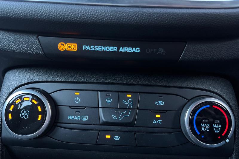 Used Ford Fiesta 2019 for sale - 77025875: Photo 31