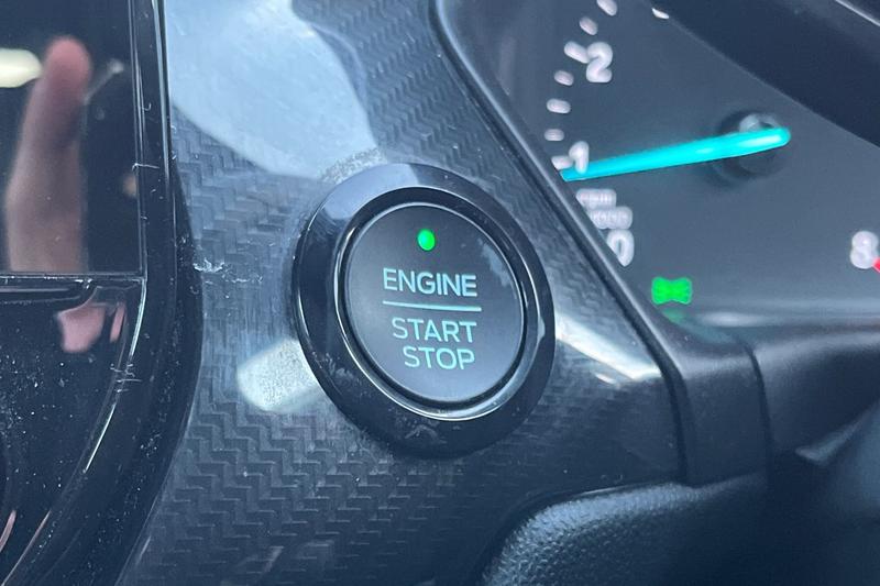 Used Ford Fiesta 2019 for sale - 77025875: Photo 32