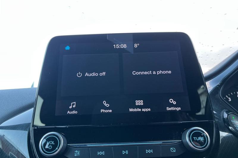 Used Ford Fiesta 2019 for sale - 77025875: Photo 33