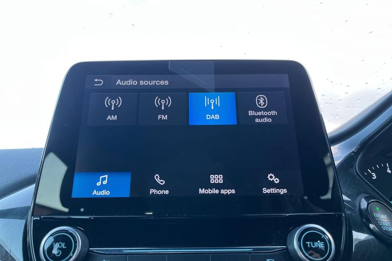 Used Ford Fiesta 2019 for sale - 77025875: Photo 34