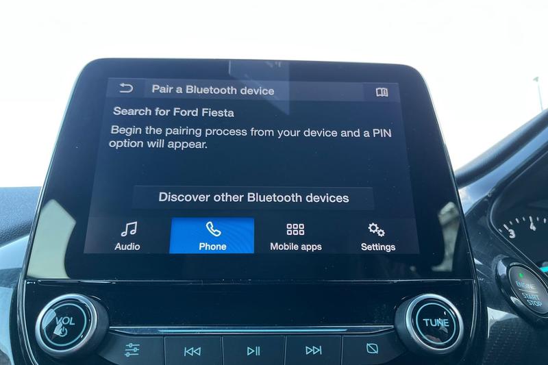 Used Ford Fiesta 2019 for sale - 77025875: Photo 35